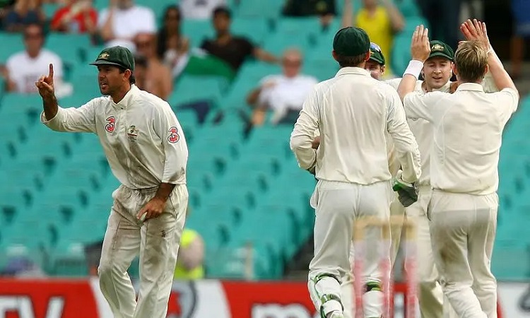 india vs australia flashback india's controversial tour of australia