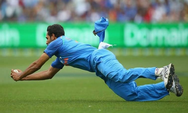 india vs australia flashback top fielding efforts by indians in odis against australia