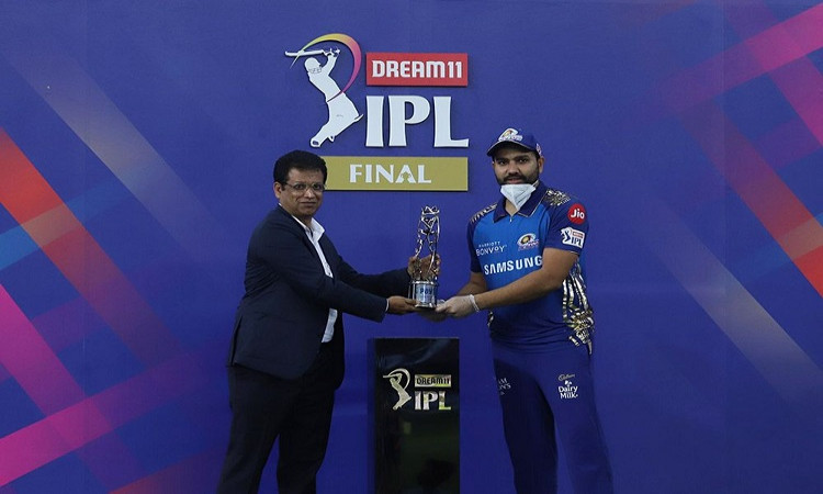 ipl 2020 here are all the individual awards winners in the ipl final 