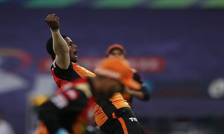 ipl 2020 holder reveals how srh manages to restrict teams at low scores 