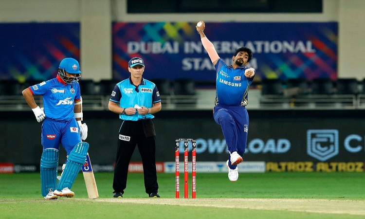 ipl 2020 means a great deal to play cricket during pandemic says bumrah