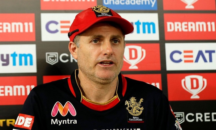 ipl 2020 rcb ran out of steam in the last four games, admits simon katch 