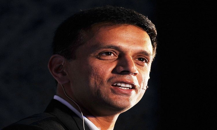 ipl is ready for an expansion rahul dravid 