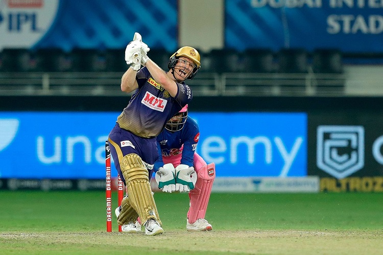 Most sixes in ipl outlet 2020