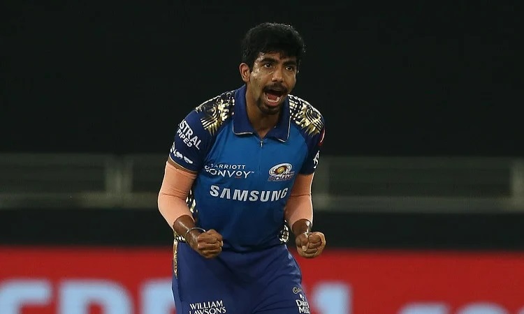 jasprit bumrah now holds the record for the most wickets by an indian bowler in a single ipl season