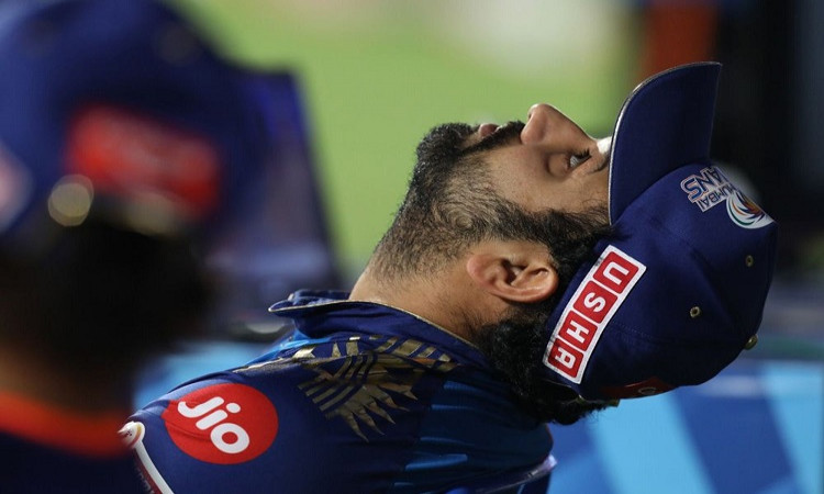 our worst performance of the season rohit after defeat against srh 