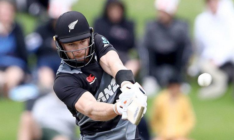 phillips' ton helps nz beat windies in the 2nd t20i, lead series 2-0