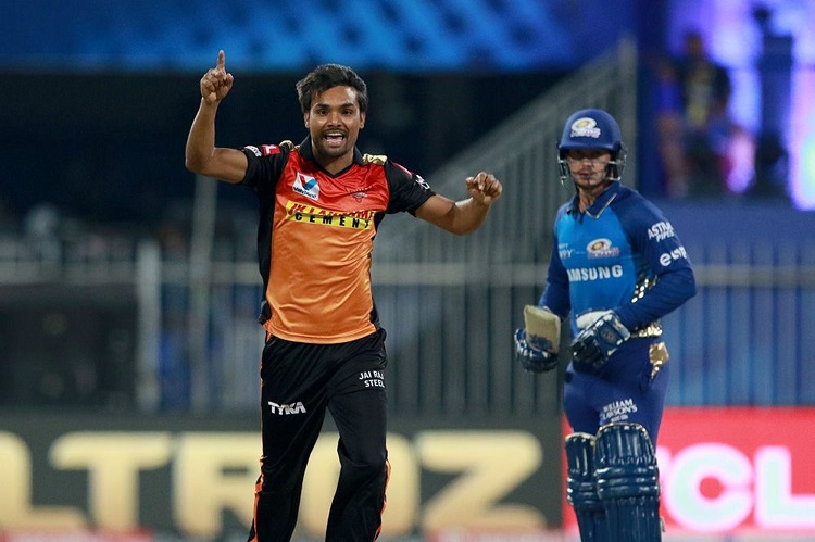 Sandeep Sharma sandeep sharma the unsung hero of ipl