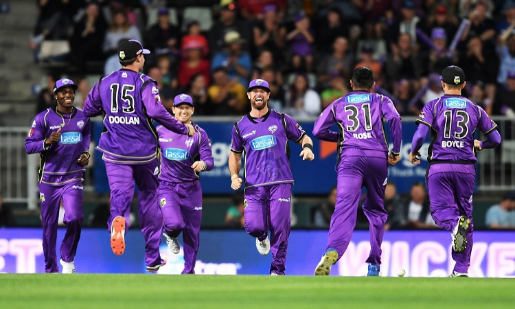 schedule for bbl 10 announced, hobart to host the opening game