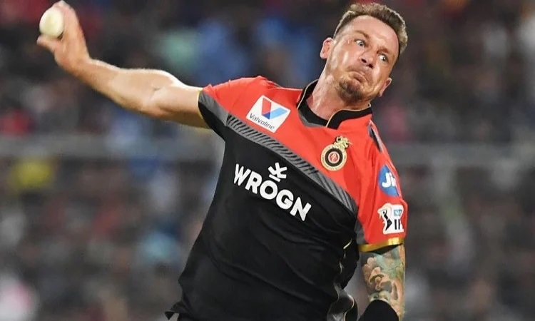 south african pacer dale steyn will play for candy tuskers in lanka premier league 2020
