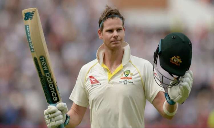 steve smith talks about his recent form ahead of india tour of australia 2020-21