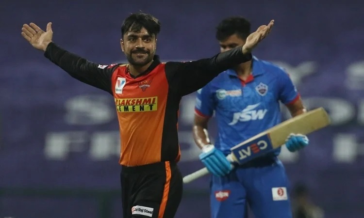 the win against mumbai indians is a big boost for confidence says srh bowler rashid khan