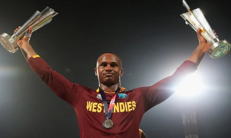 west indies allrounder marlon samuels announces his retirement from all forms of cricket