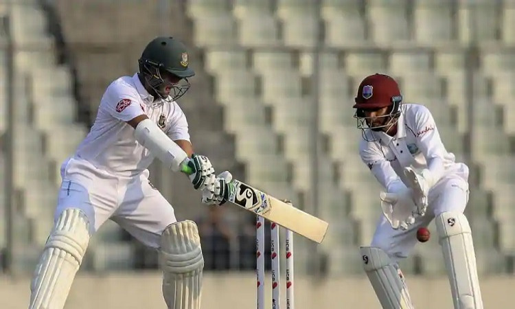wi tour of bangladesh could be reduced from 3 to 2 test matches cwi president