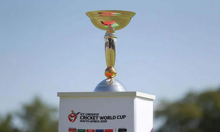 ICC Announces Rescheduled Qualification Pathway For 2022 U-19 World Cup