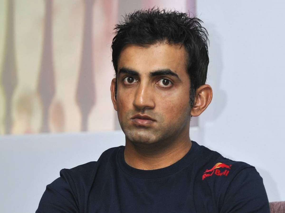 IND vs Aus 2nd Test: Gautam Gambhir Backs Gill To Open, Says India Must Play 5 Bowlers On Cricketnmore