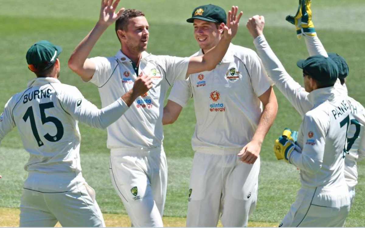 Indian team In Adelaide Test 36 is the lowest score of indian team and lowest by any team in last 65 years
