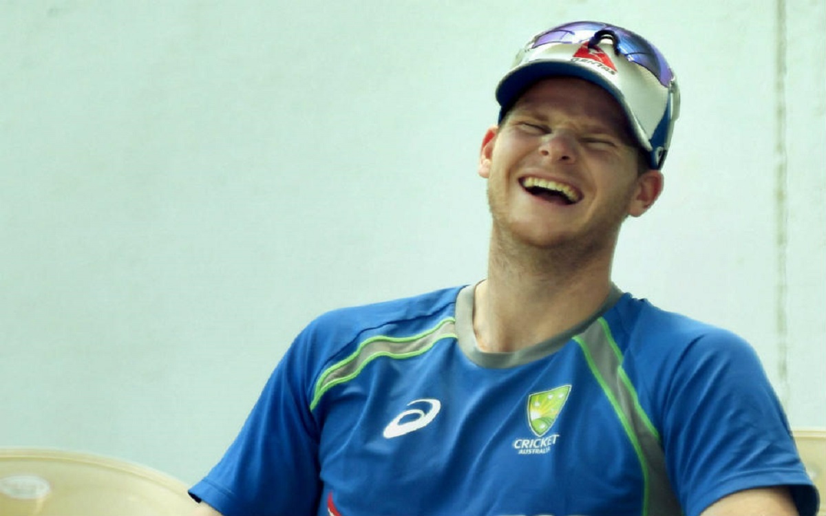Steve Smith has a batting average of 113.5 in Test cricket at the Melbourne Cricket ground Steve Smith