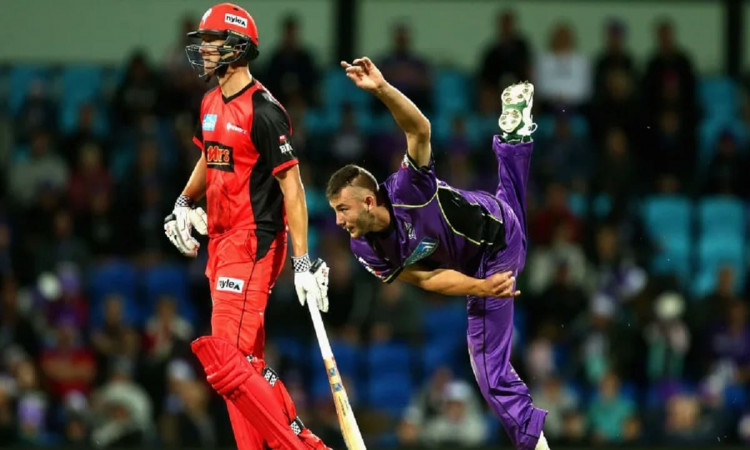 Aaron Summers set to be first Australian Cricketer to play in Pakistan domestic cricket