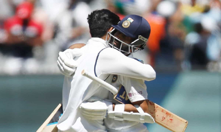  India beat australia by 8 wickets in second test to level series 1-1 