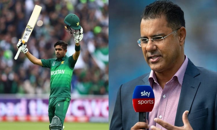 All Teams are bit scared of Babar Azam, Says Waqar Younis