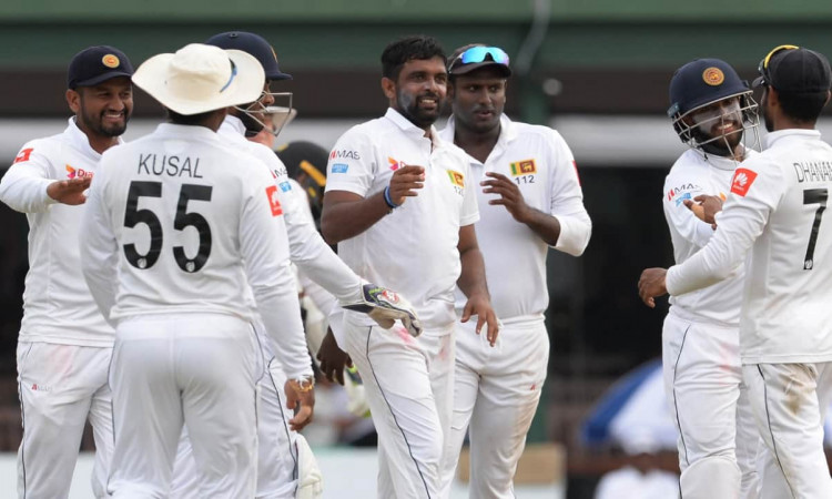  Sri Lanka Allrounder Angelo Mathews likely to miss South Africa tour