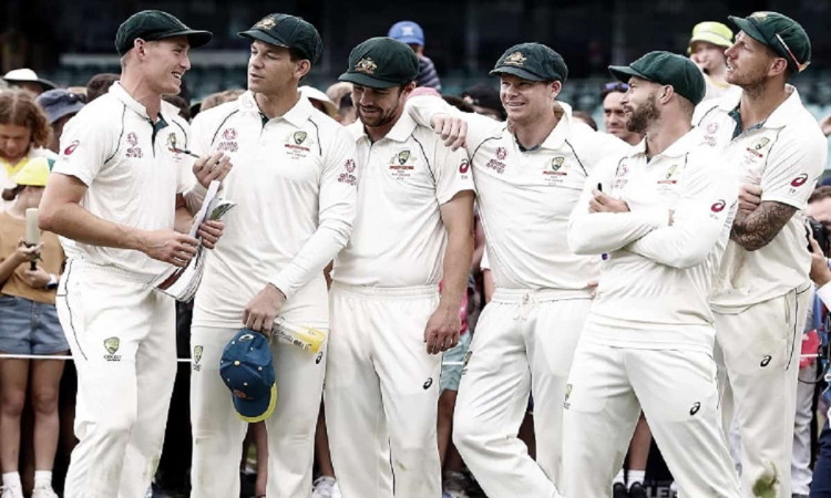 Aus vs Ind: Australia Announce 18 Member Squad For last Two Tests, Big Changes In Side