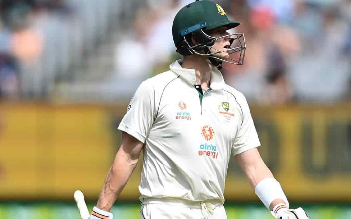 After 32 years, Australia don't have a fifty in a Test match at home After 32 years, Australia don't have a fifty in a Test match at home