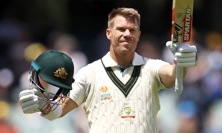  David Warner may play third Test even if not totally fit says Australia assistant coach Andrew Mcdo