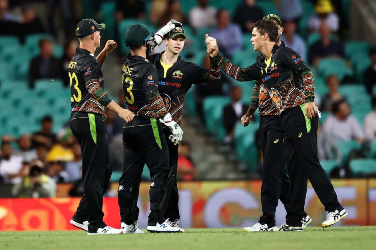 IND vs AUS 3rd T20I IND vs AUS 3rd T20I