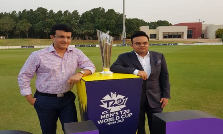 BCCI shortlists venues for T20 World Cup 2021, Final Decision will be taken in AGM