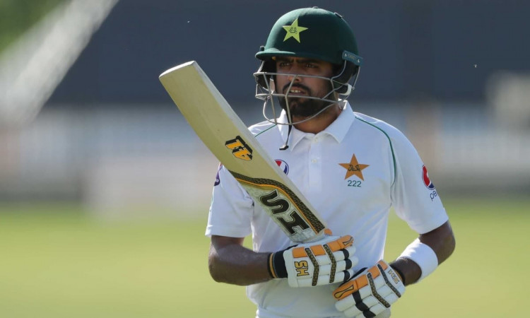 Babar Azam Ruled Out Of 1st New Zealand Test, Mohammad Rizwan To Lead Pakistan