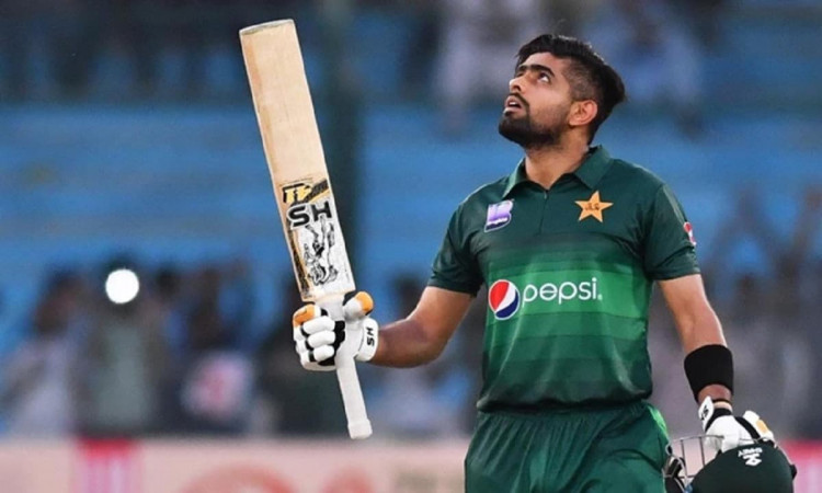 Babar Azam will remain Pakistan's captain for a long time says PCB CEO Wasim Khan