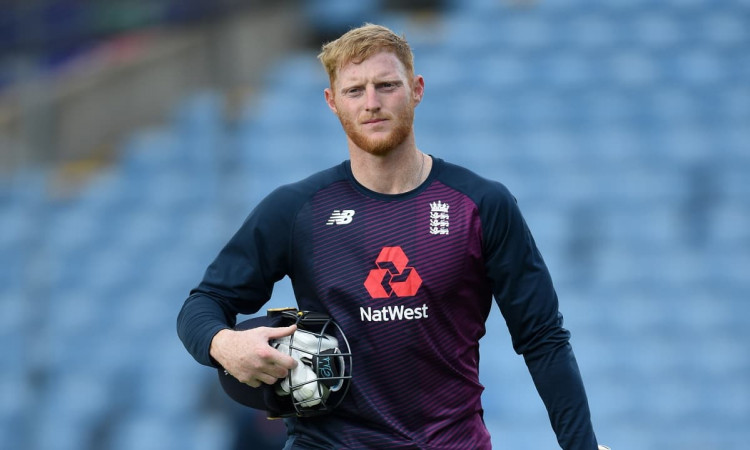 Scary to think where this England team can go says Ben Stokes