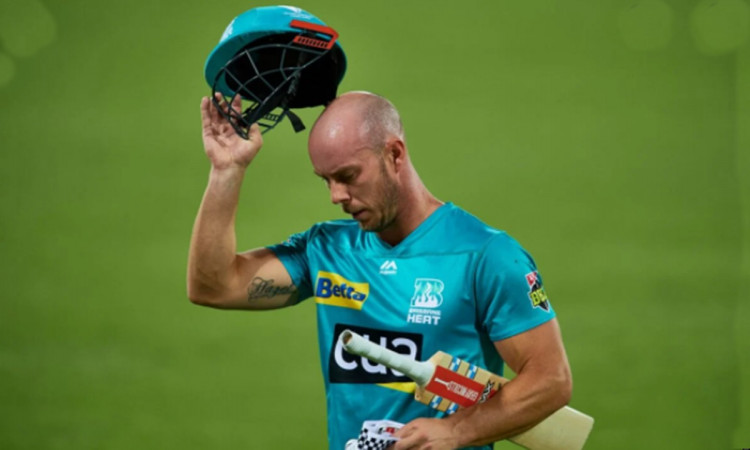 BBL franchise Brisbane Heat and Chris Lynn and Dan Lawrence fines for bubble protocol breach
