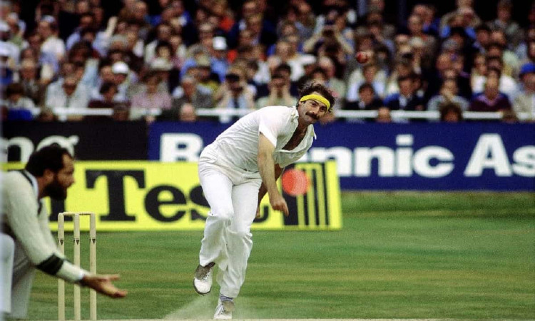 Biography Of Dennis Lillee- Most Complete Fast Bowler With 'Never-Say-Die Attitude'
