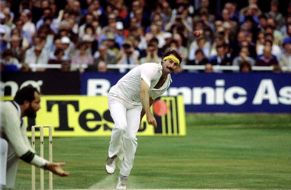 Biography Of Dennis Lillee- Most Complete Fast Bowler With 'Never-Say-Die Attitude' Biography Of Dennis Lillee- Most Complete Fast Bowler With 'Never-Say-Die Attitude'