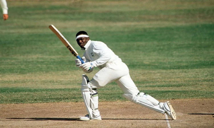 Biography Of Desmond Haynes- The Lion of Barbados Images