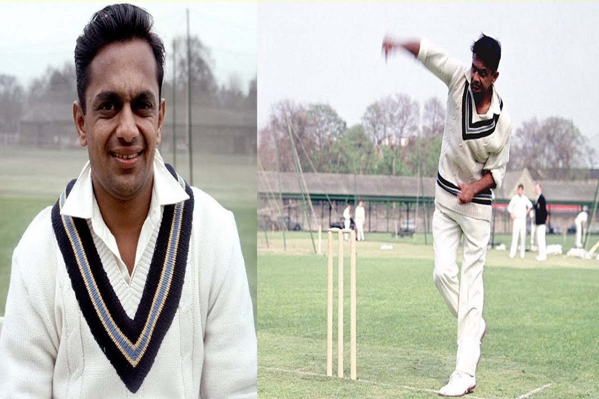 Biography Of Erapalli Prasanna- Mysterious Spin Magician Of India Cricketer Biography