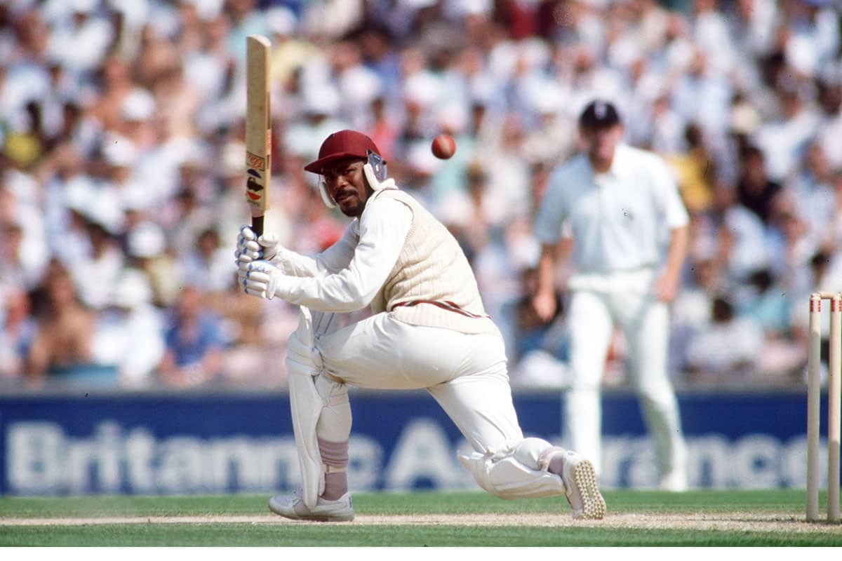 Biography Of Gordon Greenidge- The Destructive West Indian Cricketer Biography