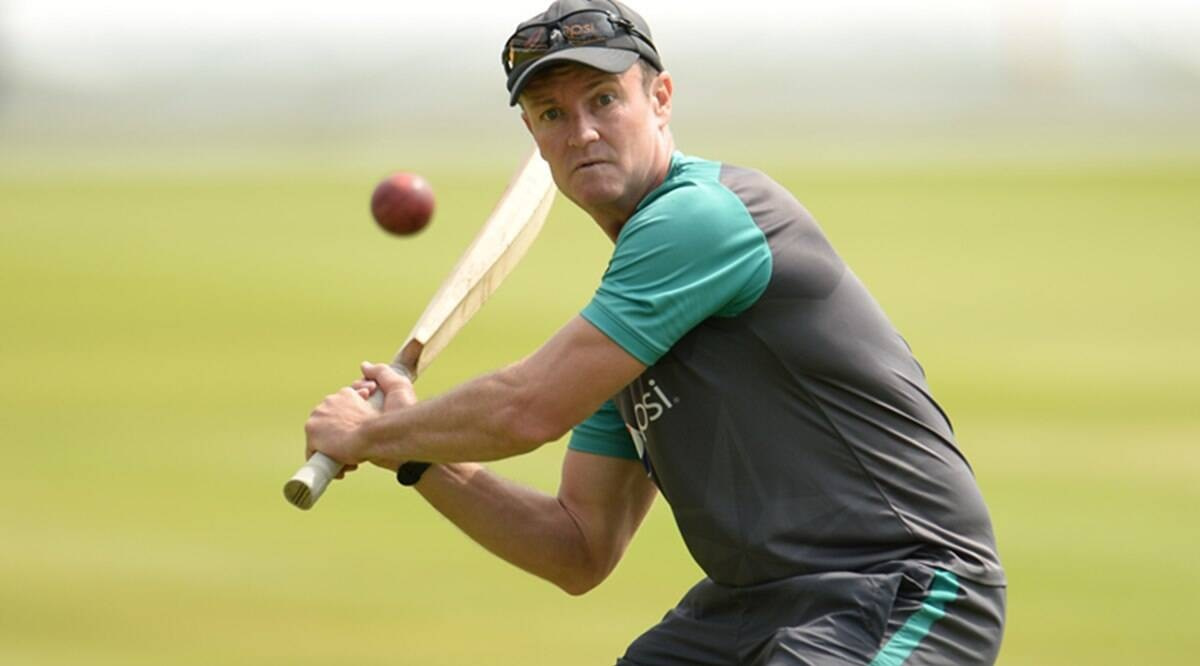 Biography Of Grant Flower- Best Zimbabwean All-Rounder In History Cricketer Biography