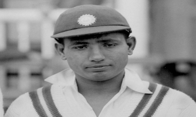 Cricketer Biography