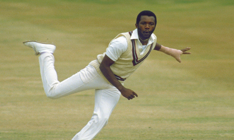 Biography Of Malcolm Marshall- The Phenomenal Pacer Of West Indies