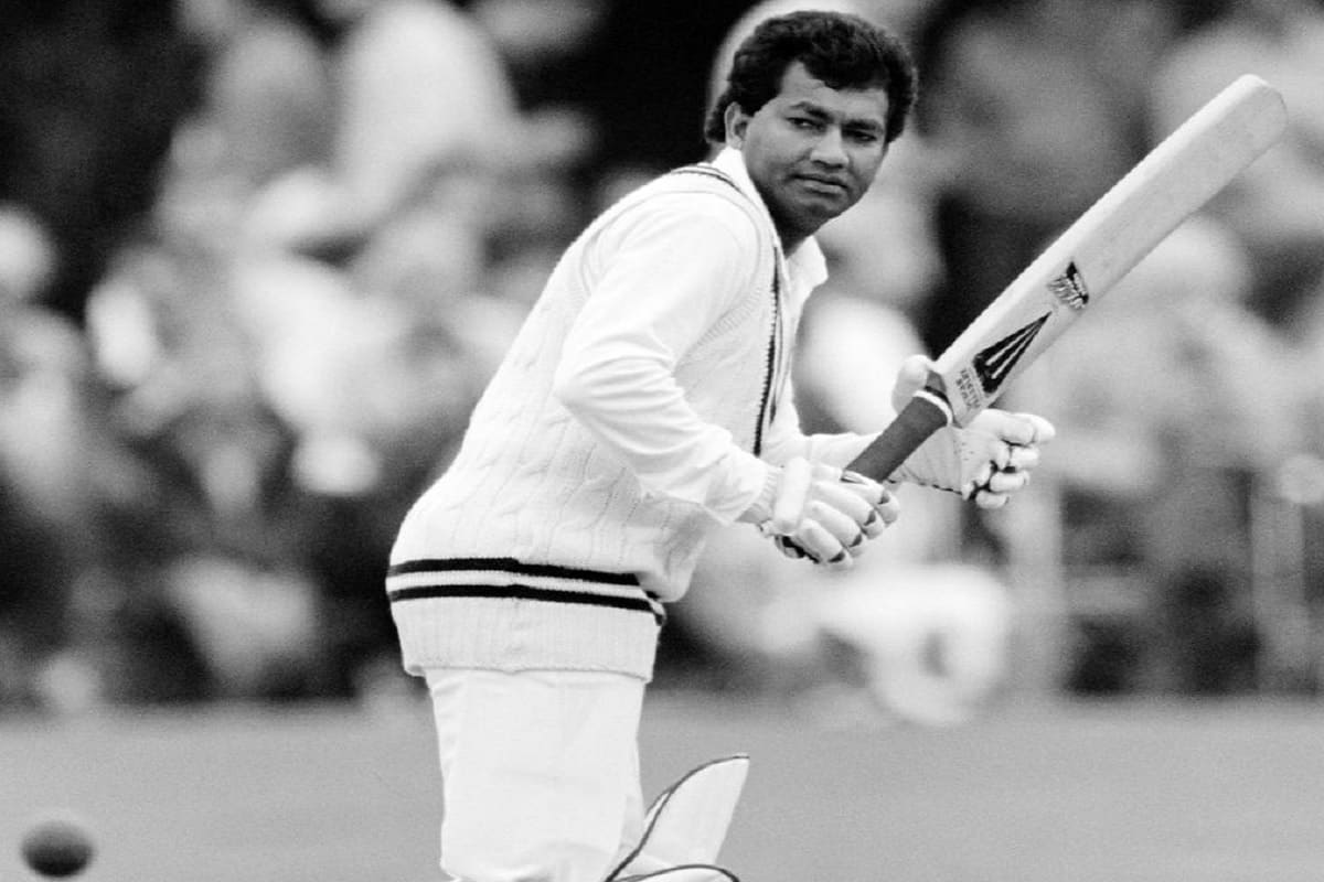 Biography Of The West Indian Legendary Batsman Alvin Kallicharan Biography Of The West Indian Legendary Batsman Alvin Kallicharan