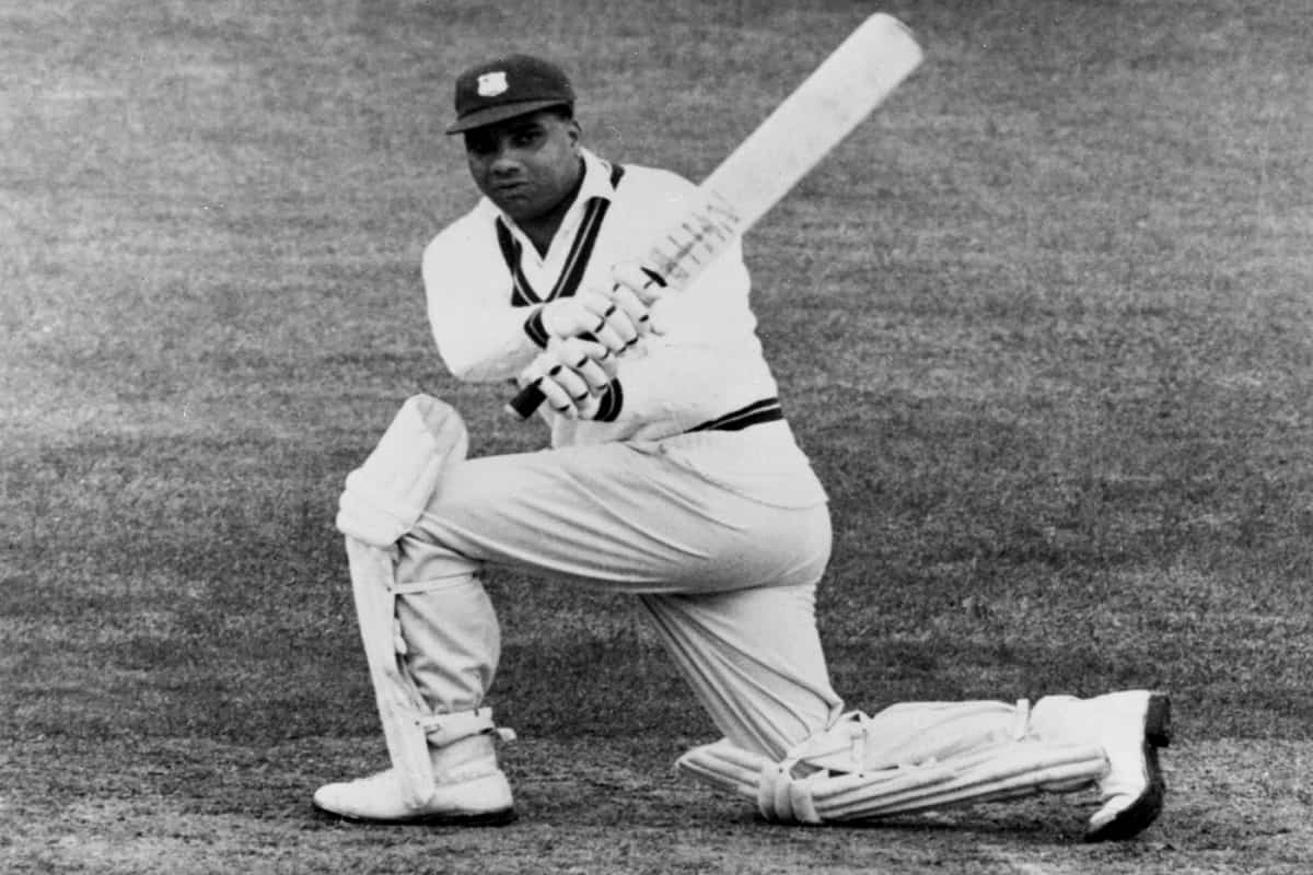 Cricketer Biography
