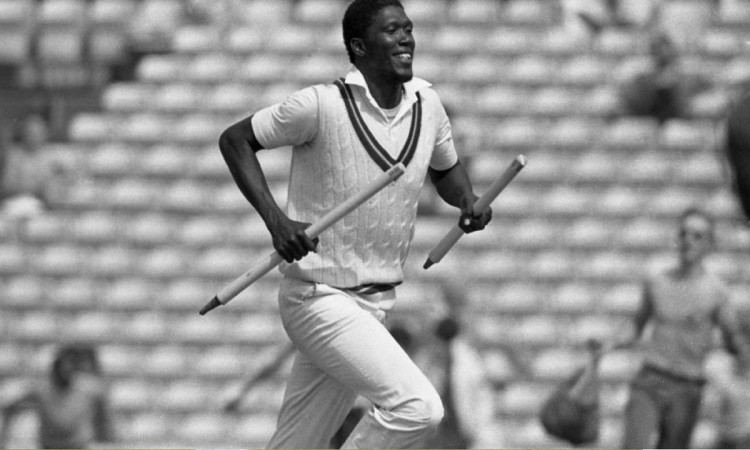 Biography Of West Indian Joel Garner- The Big Bird Of Cricket World