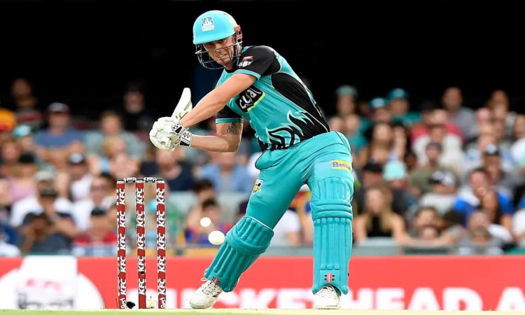 image for cricket chris lynn brisbane heat