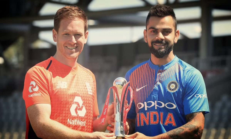 IND vs ENG: इंग्लैंड के भारत दौरे से पहले खड़ा हुआ विवाद,बीसीसीआई के इस हरकत से नाराज है कई राज्य संघ