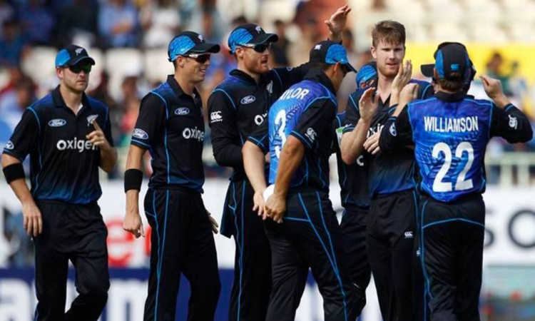 Corey Anderson may well represent the United States of America cricket team