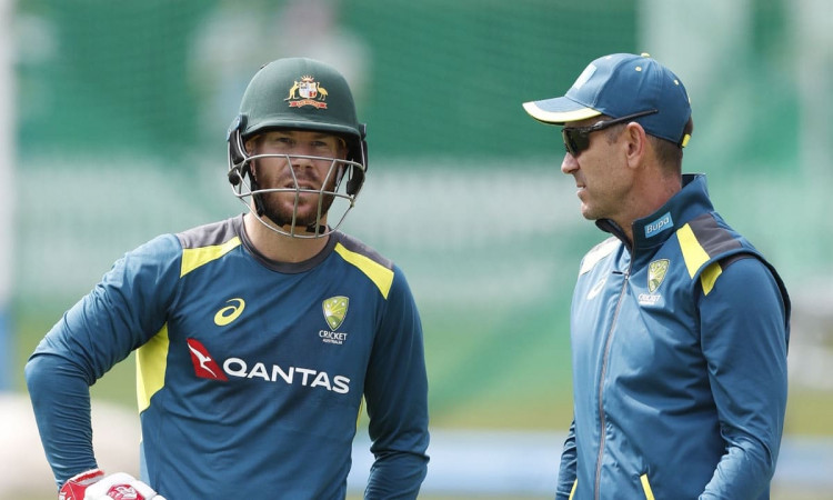 IND vs AUS: This Australian Veteran Is Likely To Replace David Warner As Opener, Says Coach Justin L